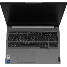 Ноутбук Lenovo Thinkbook 16 G6 IRL серый 16
