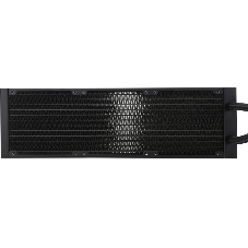 Система жидкостного охлаждения Thermalright Frozen Warframe ULTRA 360 ARGb Soc-AM5/AM4/1151/1200/2066/2011/1700 черный 4-pin 29.6dB Al LCD Ret (F-WFRAME-ULT-360-BL-ARGb)