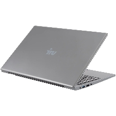 Ноутбук IRU Tactio 14ALH Core i5 1235U 16Gb SSD 512Gb Intel Iris Xe graphics 14