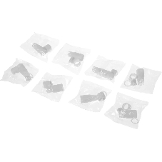 Система видеонаблюдения KIT 8CHW-3TC K8W-3TC TENDA