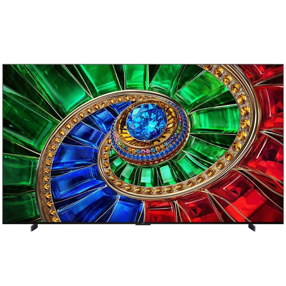 Телевизор QLED TCL 98