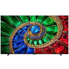Телевизор QLED TCL 98