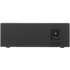 Коммутатор TP-Link LS1008G, 8×1 Гбит/с, неуправляемый