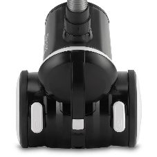Пылесос Vitek Metropolis VT-8142 черный, 200/1500 Вт, уборка сухая, пылесборник контейнер 1.8 л