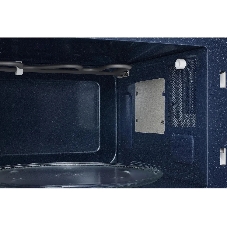 Микроволновая печь Samsung MG30T5018AK/BW черный, 30 л, 900 Вт, переключатели - сенсор