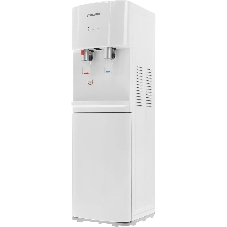 Кулер для воды Starwind SW-1113EW, верхняя загрузка, нагрев 95 °С, охлаждение 10 °С, белый