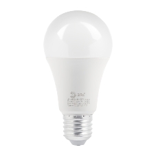 Лампа светодиодная Эра Б0049637 RED LINE LED A65-20W-840-E27 R 20 Вт груша нейтральный белый свет