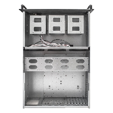 Серверный корпус ExeGate Pro 4U650-18 (RM 19