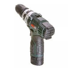 Дрель-шуруповерт Klpro KLNM1020, 10,8 В, 2 Ач, 30 Нм, бесщеточный