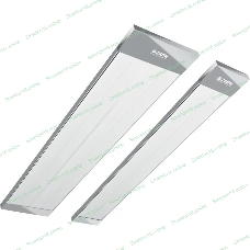 Обогреватель инфракрасный Zilon Гелиос IR-1.4SN4