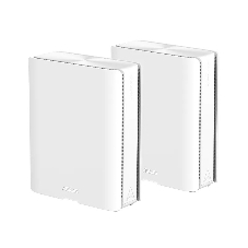 Маршрутизатор ASUS BQ16 (W-2-PK) (BQ16 (W-2-PK)/EU) WiFi 7 2х10G 3 х1G USB 11529+5764+5764+1376Mbps 6GHz/5GHz/2.4GHz 