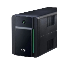 Источник бесперебойного питания APC Back-UPS BX1600MI-GR / 1600ВА / 900Вт / 4 CEE 7 (евророзетка)