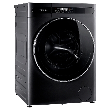 Стиральная машина Pioneer WMD-241605DG черный, загрузка фронтальная 11 кг, 1400 об/мин, класс A