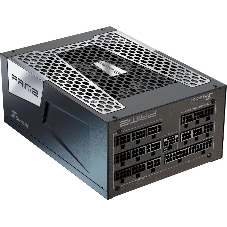 Блок питания Seasonic ATX 1300W PRIME TX-1300 Gen.5 80 PLUS titanium (20+4pin) APFC 135мм fan 18xSATA Cab Manag RTL
