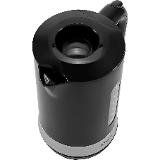 Чайник электрический Polaris PWK 1803C Water Way Pro, пластик Черный
