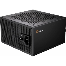 Блок питания 750W Ocypus Delta P750 (ATX, 80 PLUS Bronze, APFC, 20+4 pin, 120мм fan, PCI-E 6+2Px3, 8xSATA) (Delta-P750-B1FDBK024X-EU)