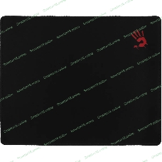 Коврик для мыши A4Tech Bloody B-035S черный 350x280x2мм