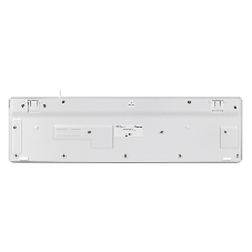 Клавиатура проводная игровая Smartbuy (SBK-329U-W) ONE 329 USB белый