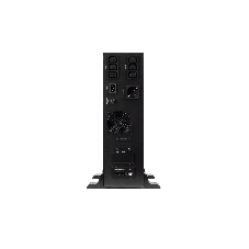 Источник бесперебойного питания SMARTWATT UPS DATA 3kVA Line-interactive SIN 3000VA/2400W (Euro x1, IEC C13 x6, USB, RJ11/RJ45 protection, SNMP, LCD