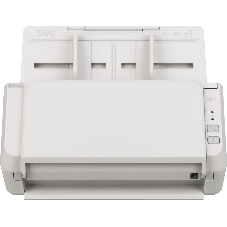 Сканер Fujitsu SP-1120N (PA03811-B001) A4 белый