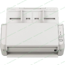 Сканер Fujitsu SP-1120N (PA03811-B001) A4 белый