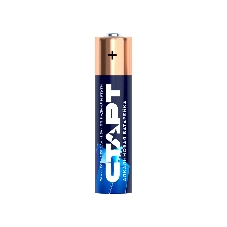Батарейки СТАРТ LR03-BL2 BLUE 40/720, AAA, 2 шт. в блистере