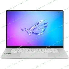Ноутбук ASUS ROG Zephyrus G16 GU605CW-QR094W белый 16
