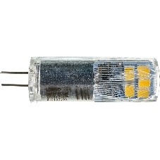 Лампа светодиодная Camelion (13750) LED5-G4-JC-NF/845/G4