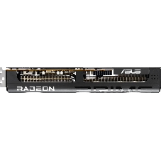 Видеокарта Asus PCI-E 5.0 PRIME-RX9070-O16G-EVO AMD Radeon RX 9070 16Gb 256bit GDDR6 2120/20000 HDMIx1 DPx3 HDCP Ret