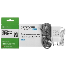 Маршрутизатор NETCRAZE Runner 4G (NC-2212) + Мегафон, 300 Мбит/с,