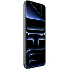 Смартфон Infinix Note Edge X6887 8/256Gb черный