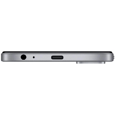Смартфон Tecno Spark Go 3 4/64Gb серый