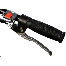 Культиватор бензо CARVER T-300 мини 3лс 2ткт шир.26см