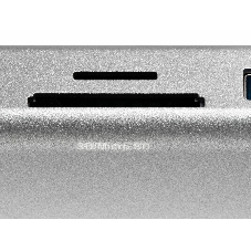 Адаптер VCOM TypeC -->3*USB3.0+2*USB2.0+VGA+RJ45+SD+TF+AUD+HDMI+DP+2*USB3.1 Data+PD
