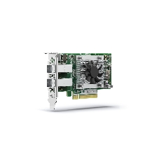 Карта расширения QNAP QXP-820S-B3408 12 Gb/s SAS expansion card, 2 SFF-8644 ports, PCIe Gen3 x8