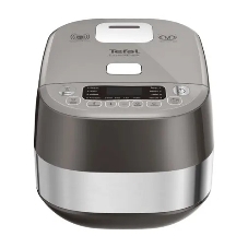 Мультиварка Tefal RK802B32 серый