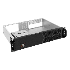 Серверный корпус ExeGate Pro 2U330-03 RM 19