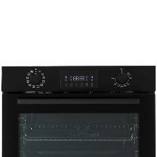 Духовой шкаф электрический Indesit IBFTE 3844 J BL черный