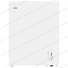 Морозильный ларь NORD CN 200, белый, 185л