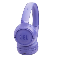 Беспроводные наушники JBL Tune 530BT фиолетовый, накладные, Bluetooth, складная конструкция