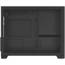 Корпус Formula Air Mesh G6 Plus AR Black, Mini-Tower, чёрный, 3 x 120 мм