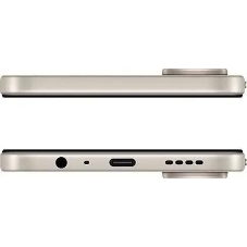 Смартфон Realme C100X 4/256Gb белый
