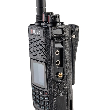 Рация Терек РК-322-2Д 130кан. сигн.Аналоговый