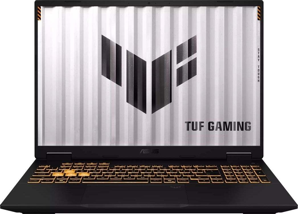 Ноутбук Asus TUF Gaming 16 FX610JH-TU201/16