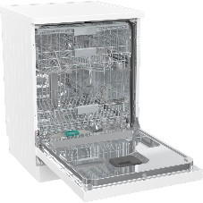 Посудомоечная машина Gorenje GS643C90W, белый, 59.5 см, 16 компл., 44 дБ, класс A+++