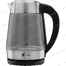 Чайник электрический LEONORD LE-1507 1.7 л стекло