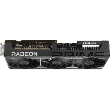 Видеокарта Asus PCI-E 5.0 PRIME-RX9070-O16G-EVO AMD Radeon RX 9070 16Gb 256bit GDDR6 2120/20000 HDMIx1 DPx3 HDCP Ret