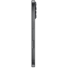 Смартфон Apple iPhone 17 A3520 8/256Gb, черный