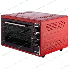Мини-печь Kraft KF-MO 3200 R