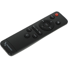 Саундбар Триколор TR-SB-01 2.1 80Вт+40Вт черный
